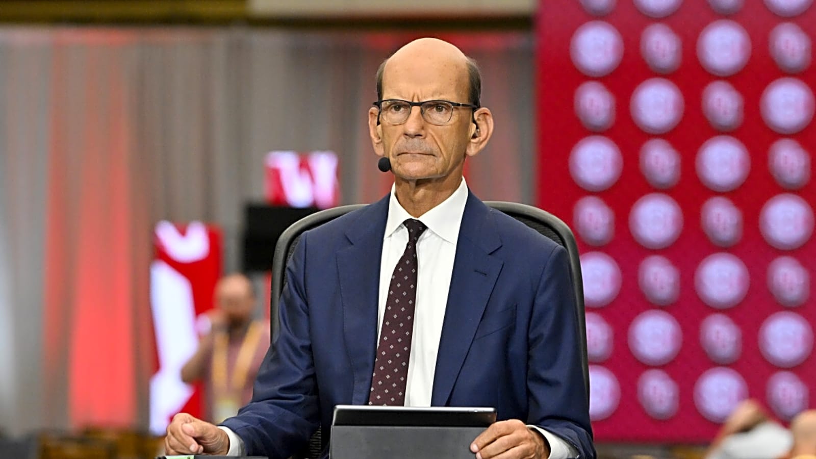 Paul Finebaum Names SEC Coach on the Hot Seat With Nearly $35M Safety Net