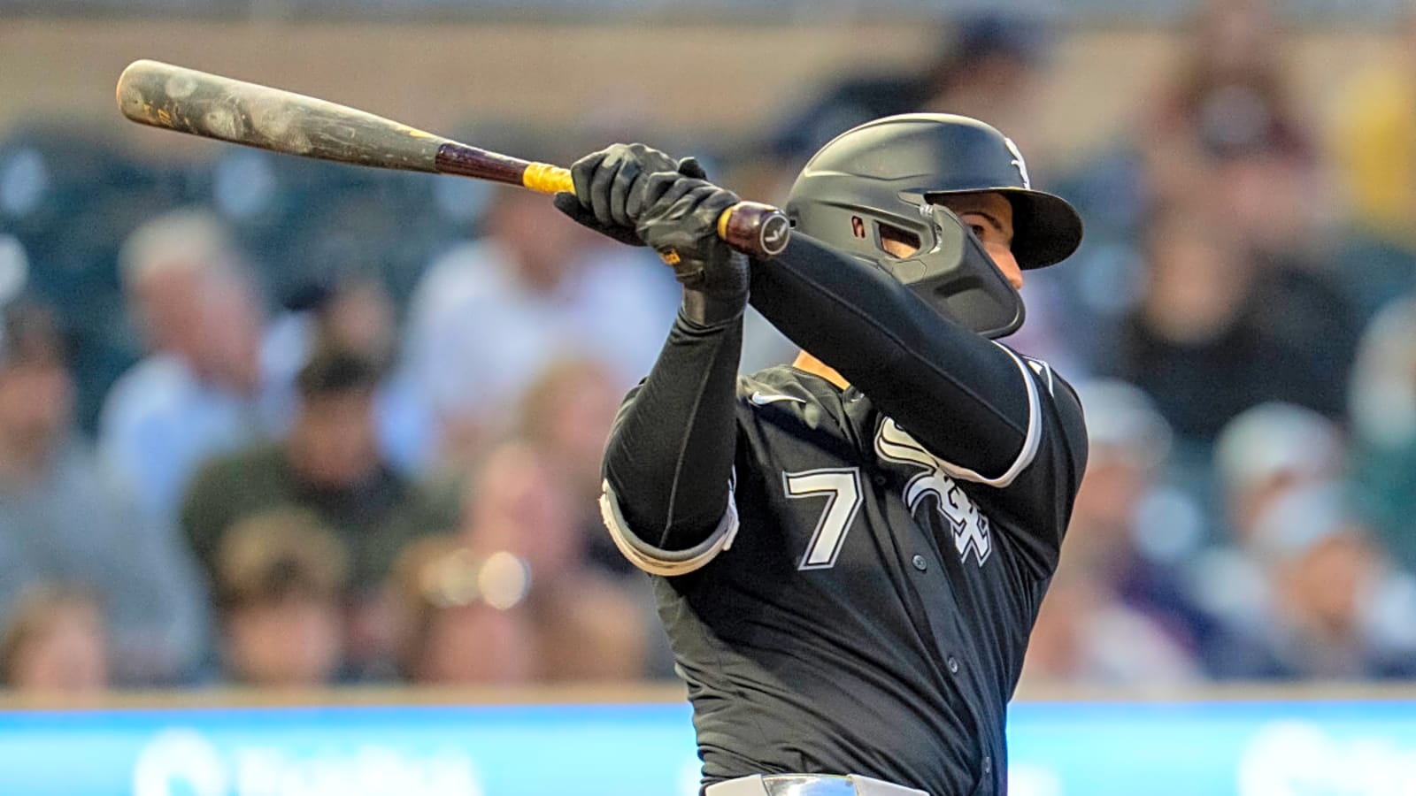 Is White Sox Catcher Edgar Quero the Real Deal?