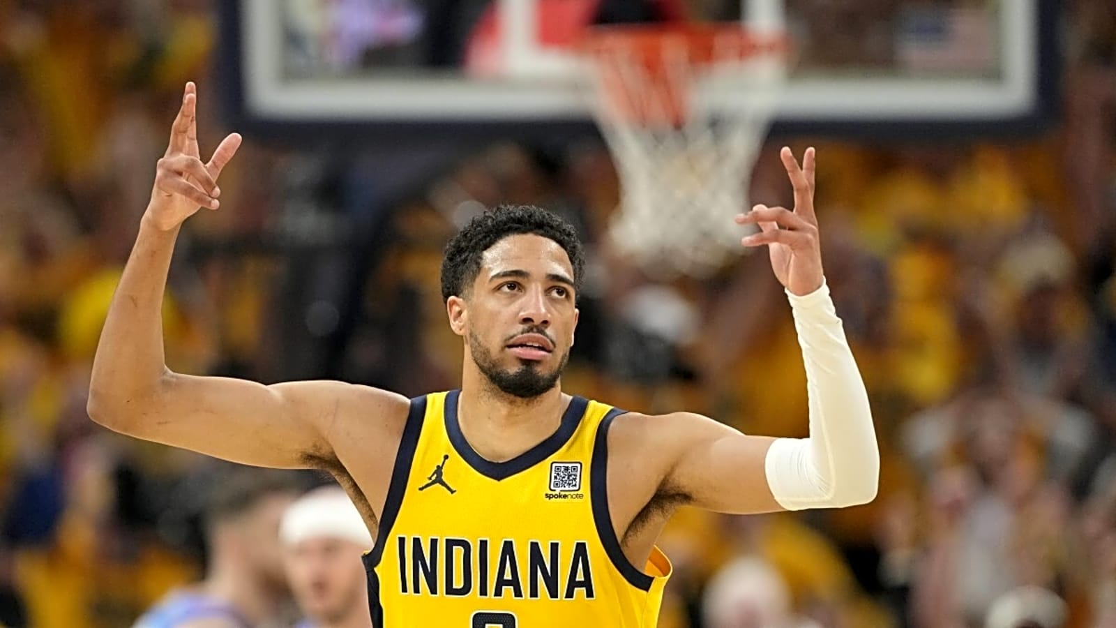Tyrese Haliburton Becomes 11th NBA Star To Suffer ACL Or Achilles Injury In 2024-25 Season