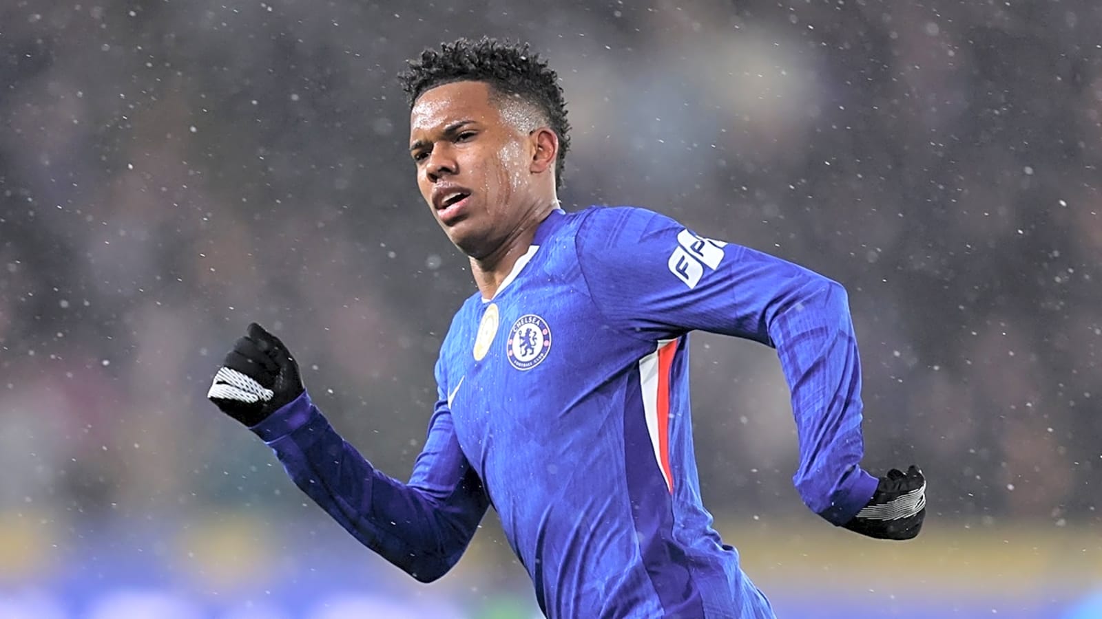 Chelsea will be without two key men against Arsenal