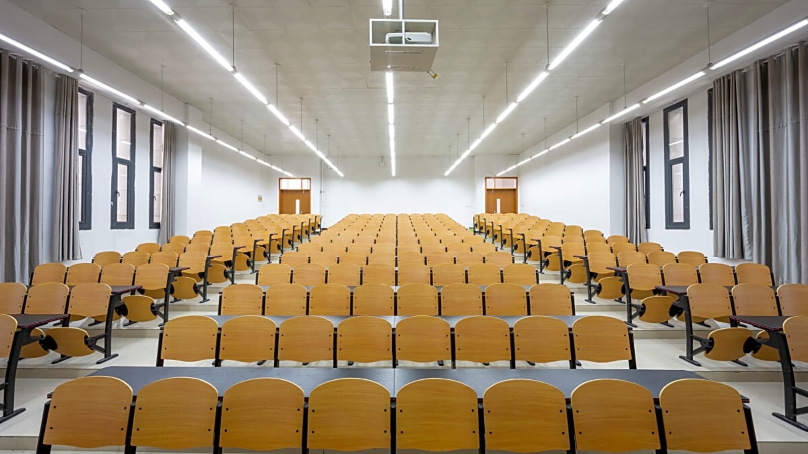 Alarming Number of College Students Caught Cheating in New Study