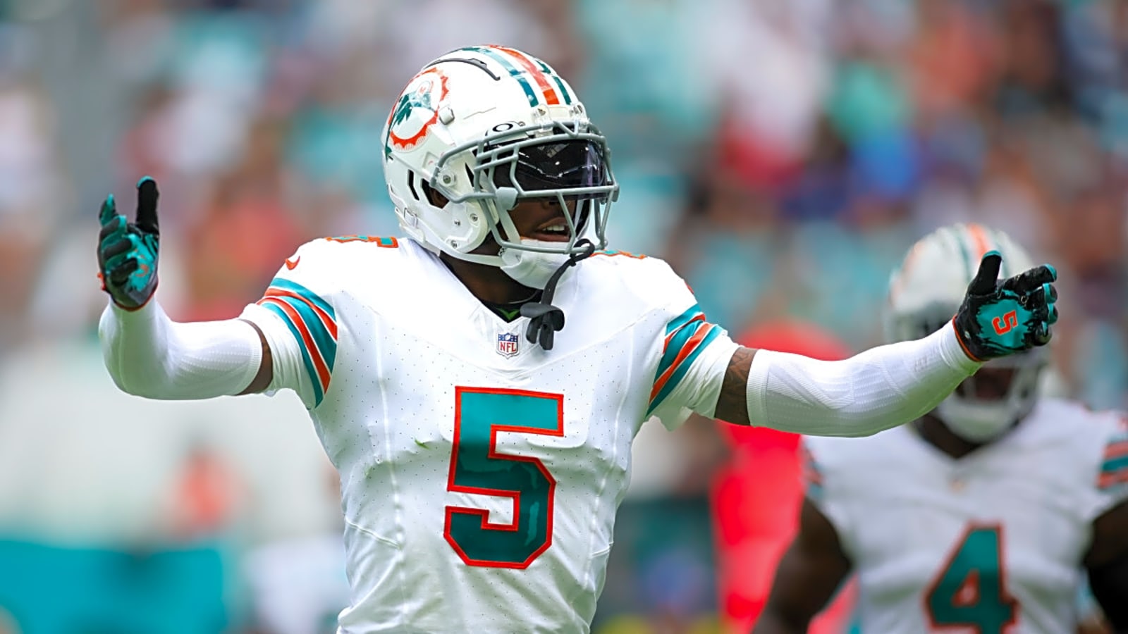 Jalen Ramsey Makes Decision On Steelers Jersey Number