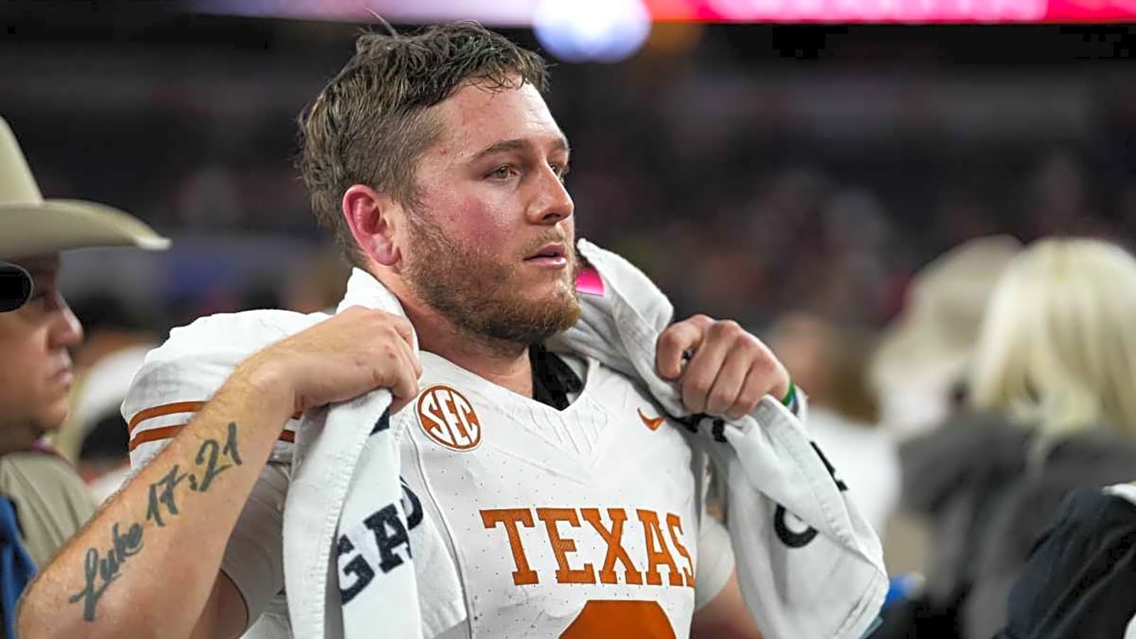 Louis Riddick Blasts Miami Dolphins for Drafting Quinn Ewers