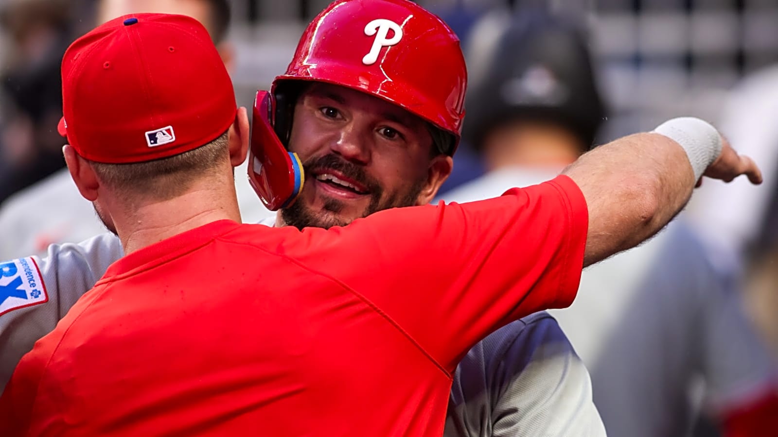 MLB Insider Rips Phillies Amid Kyle Schwarber Contract Controversy
