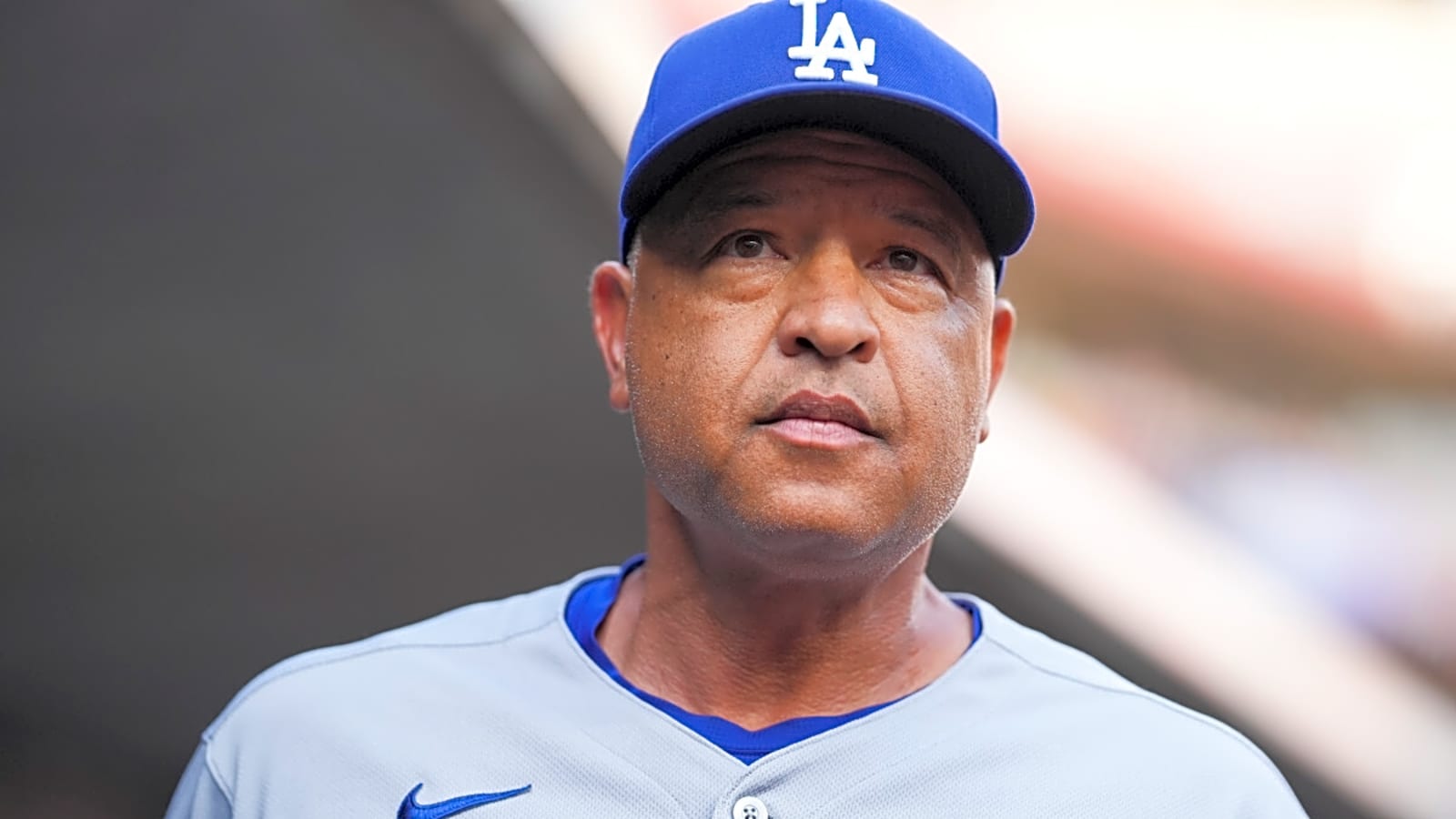 Dodgers' Dave Roberts Announces Decision After World Series Game 1 Loss