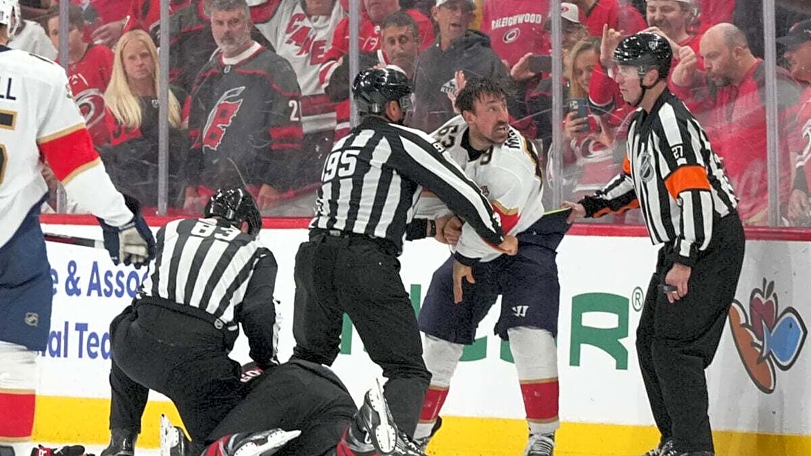 The NHL Needs to Remove Shootouts From the Game