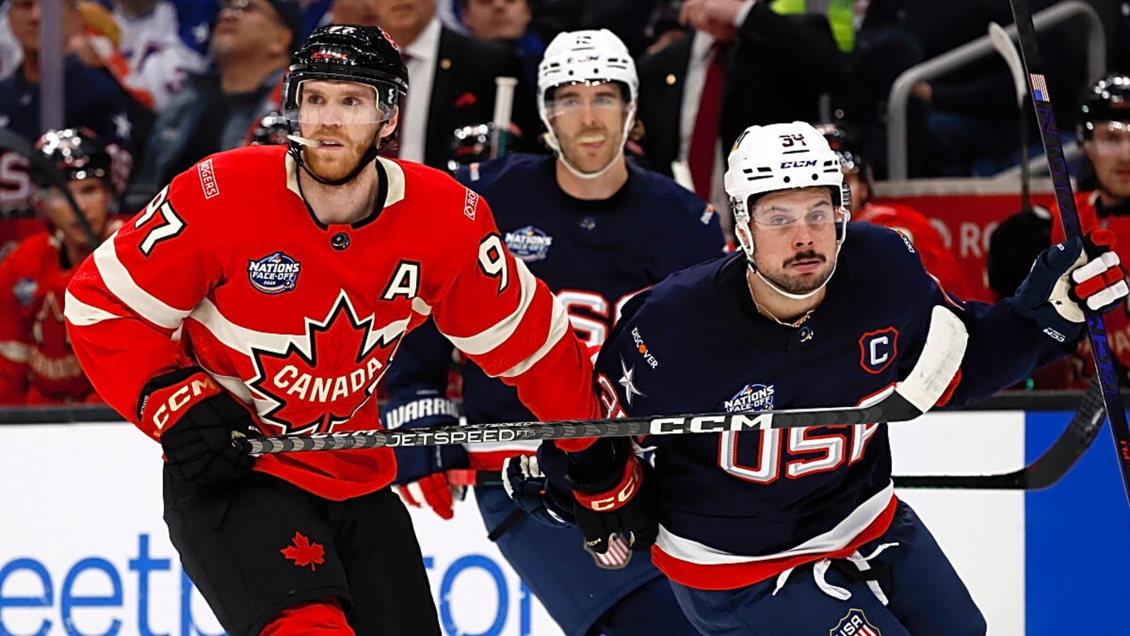 What Are the Overtime Rules in Olympic Hockey?