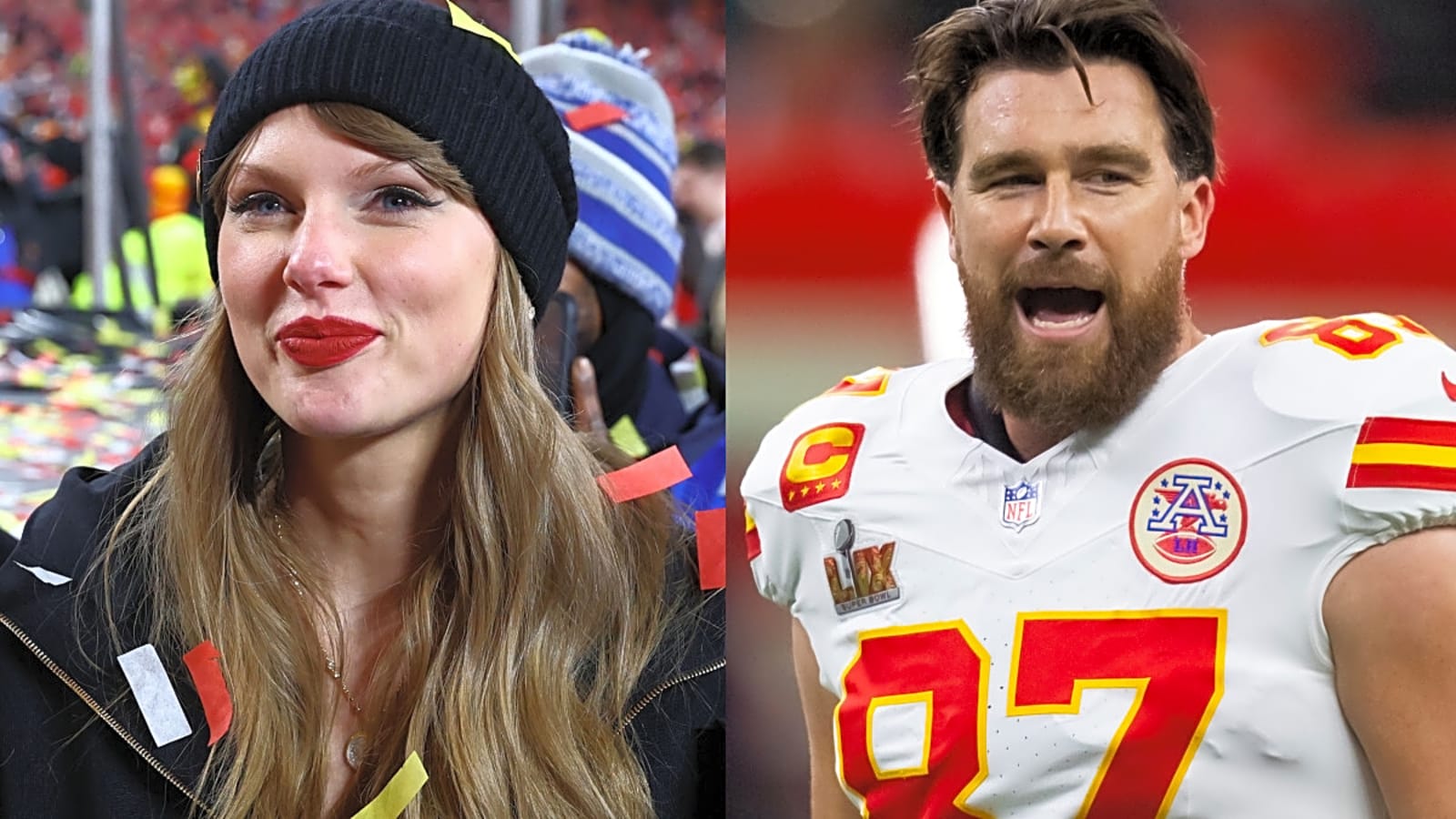 Travis Kelce’s Bold Social Media Move Fuels Taylor Swift-Blake Lively Feud: Report
