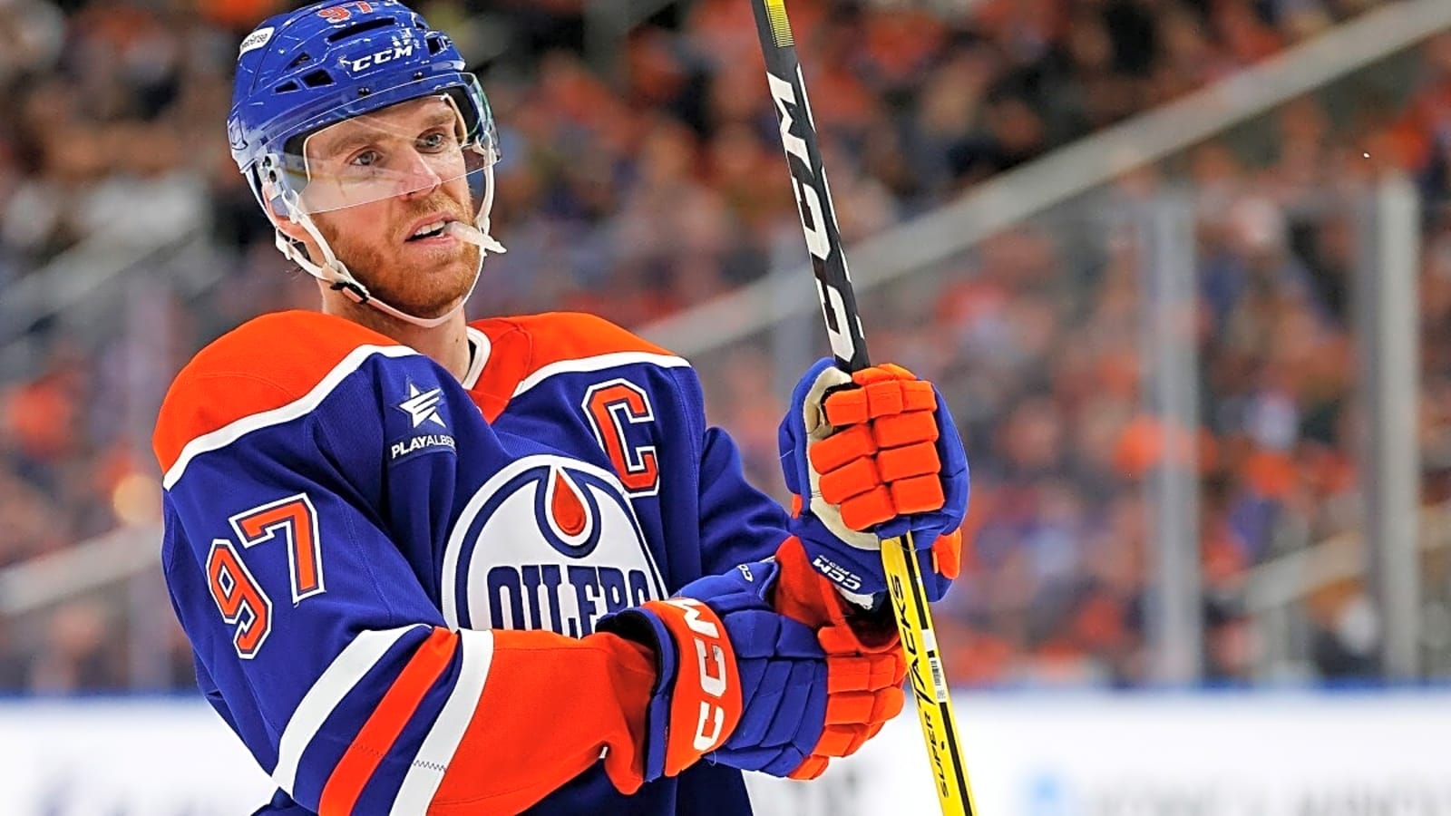Kings Could Steal Connor McDavid From Oilers