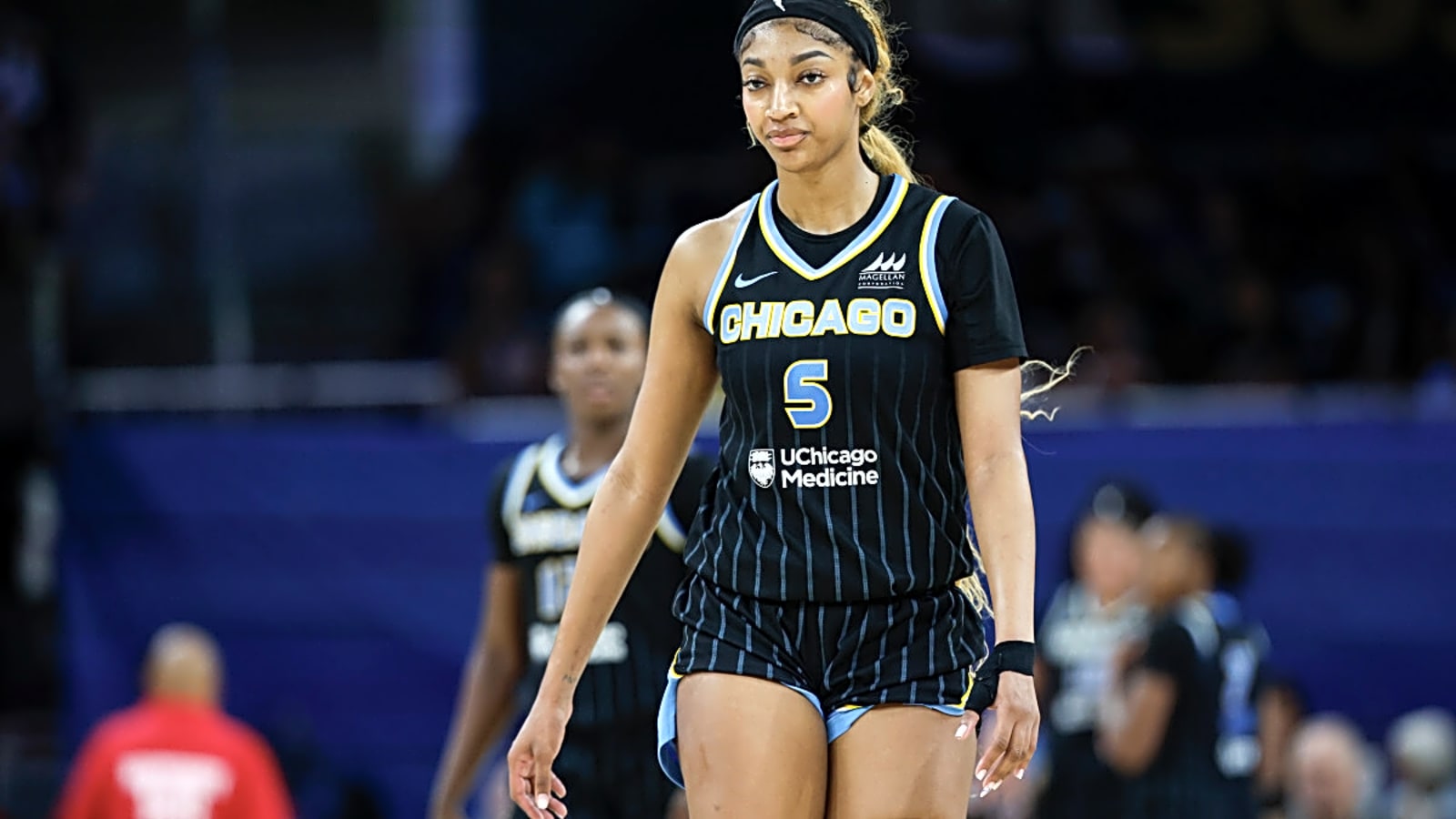 Chicago Sky Make Angel Reese Announcement After 14th Loss
