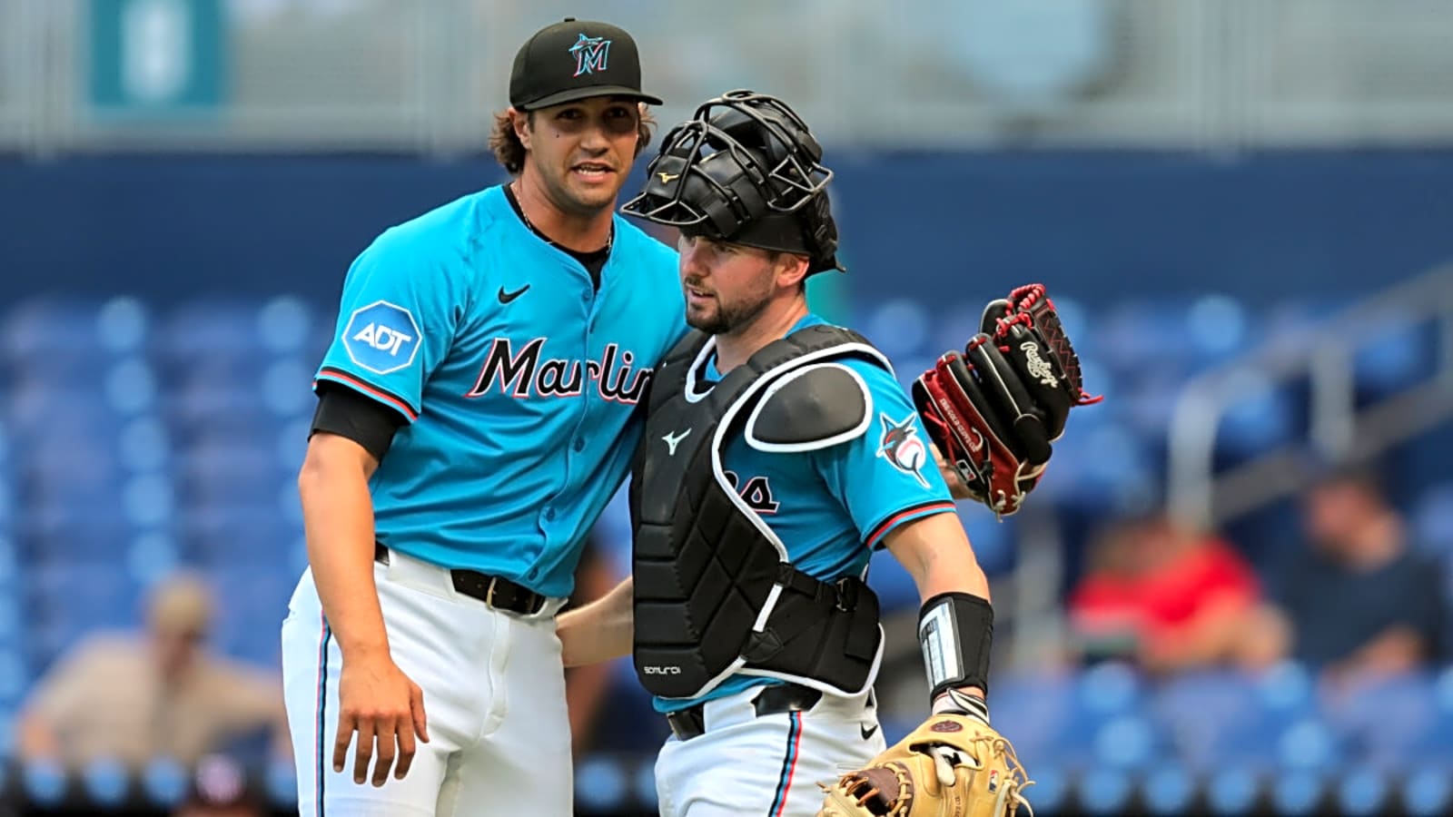 MLB Team Draws Embarrassing Crowd at Tuesday Night Home Game