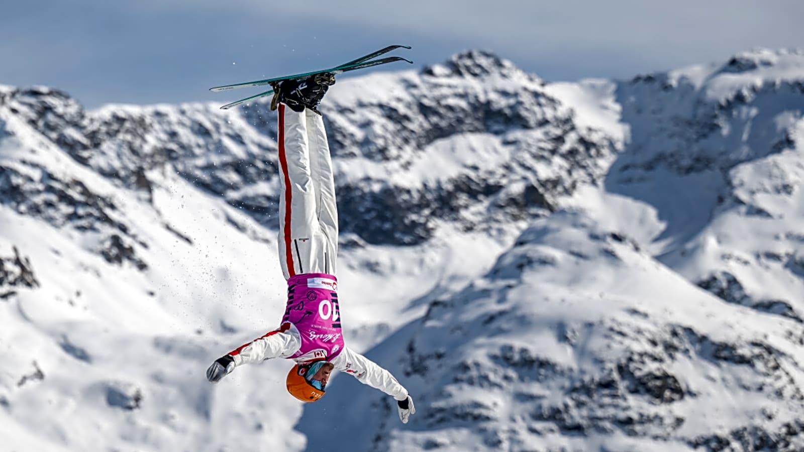 What Is Freestyle Skiing? Everything You Need To Know