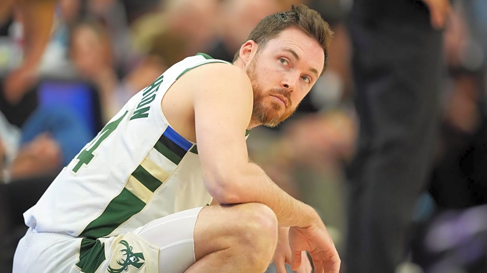 Milwaukee Bucks Wing Makes $9.4 Million Decision