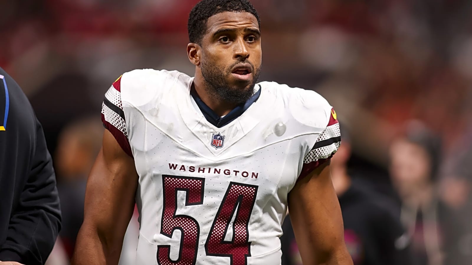 Commanders Announce Historic Bobby Wagner Development on Sunday