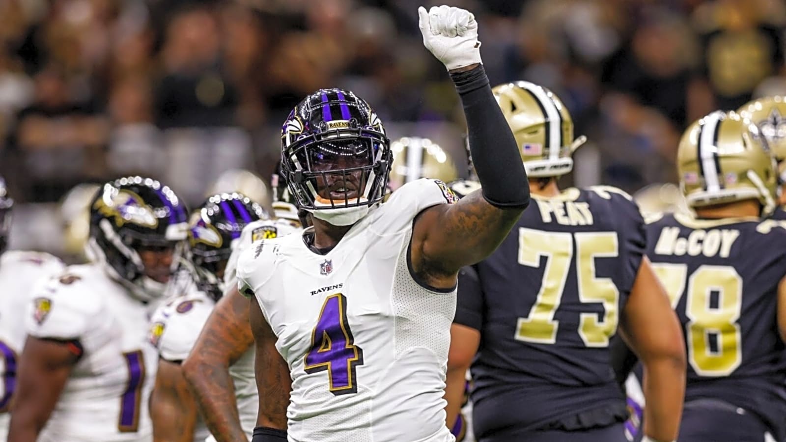 Super Bowl Champion Addresses Potential NFL Return on Fourth of July