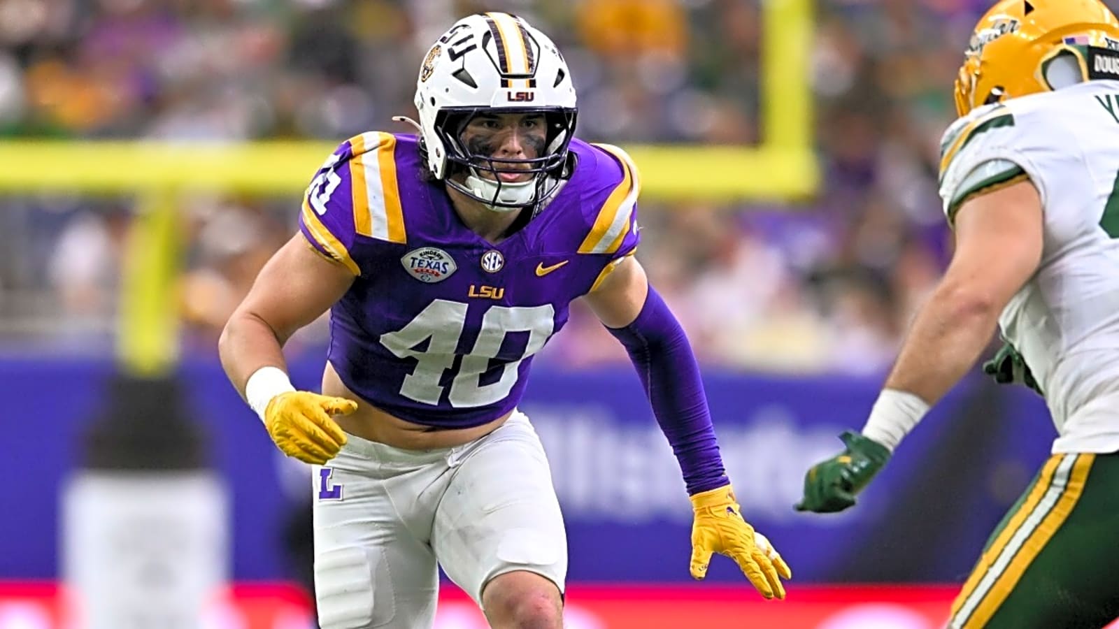 LSU Tigers get last laugh over multiple SEC programs with latest big-time commitment for 2026 recruiting class