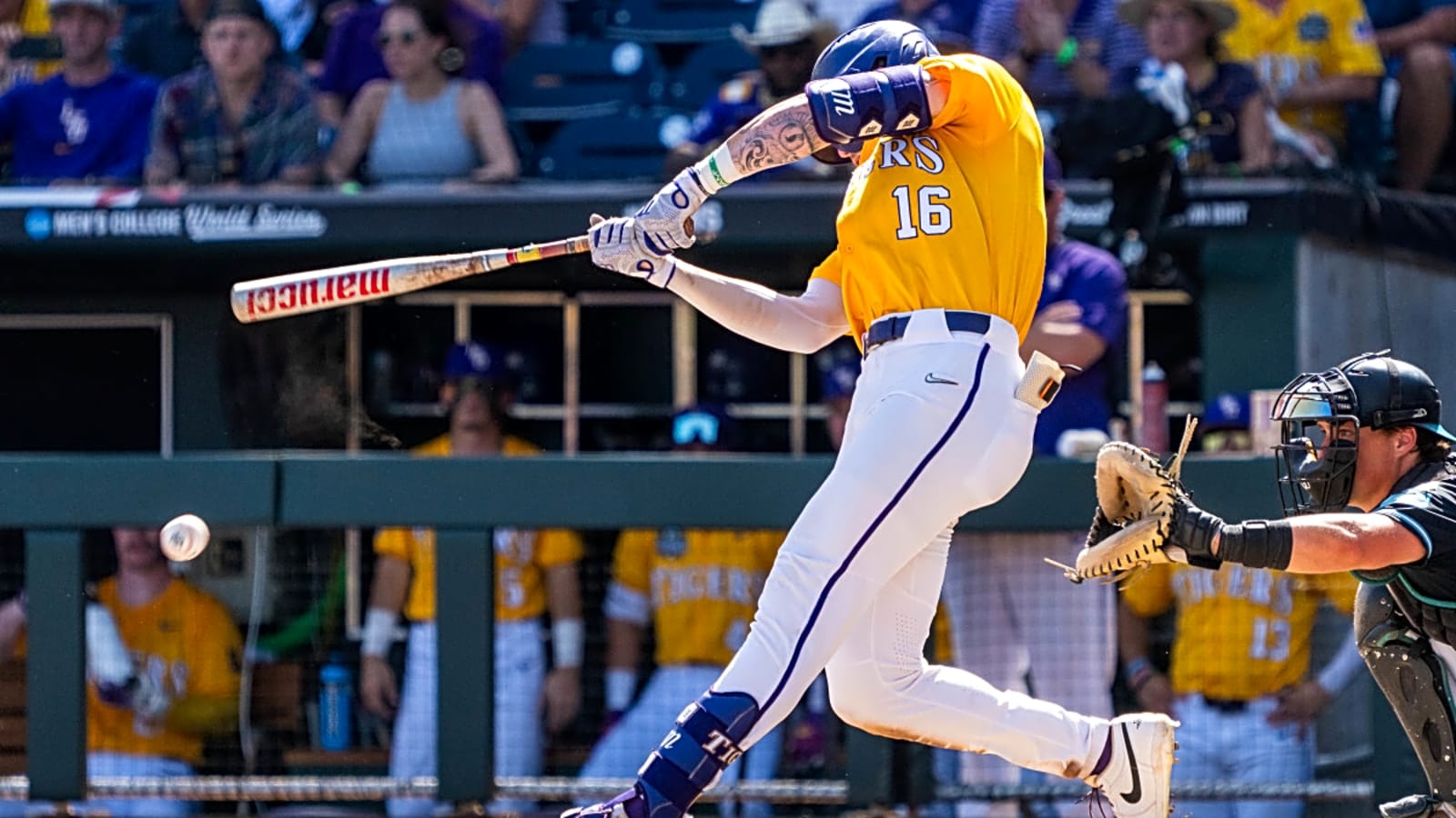 Three LSU Baseball Players With a Big Decision to Make
