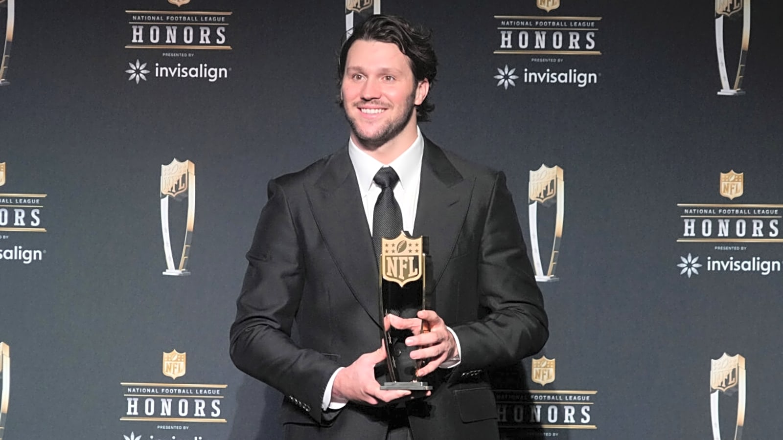 &#39;I&#39;d trade in all 10 of them&#39; — Josh Allen&#39;s latest comments suggest he&#39;s willing to make a deal with the devil for a Bills Super Bowl win