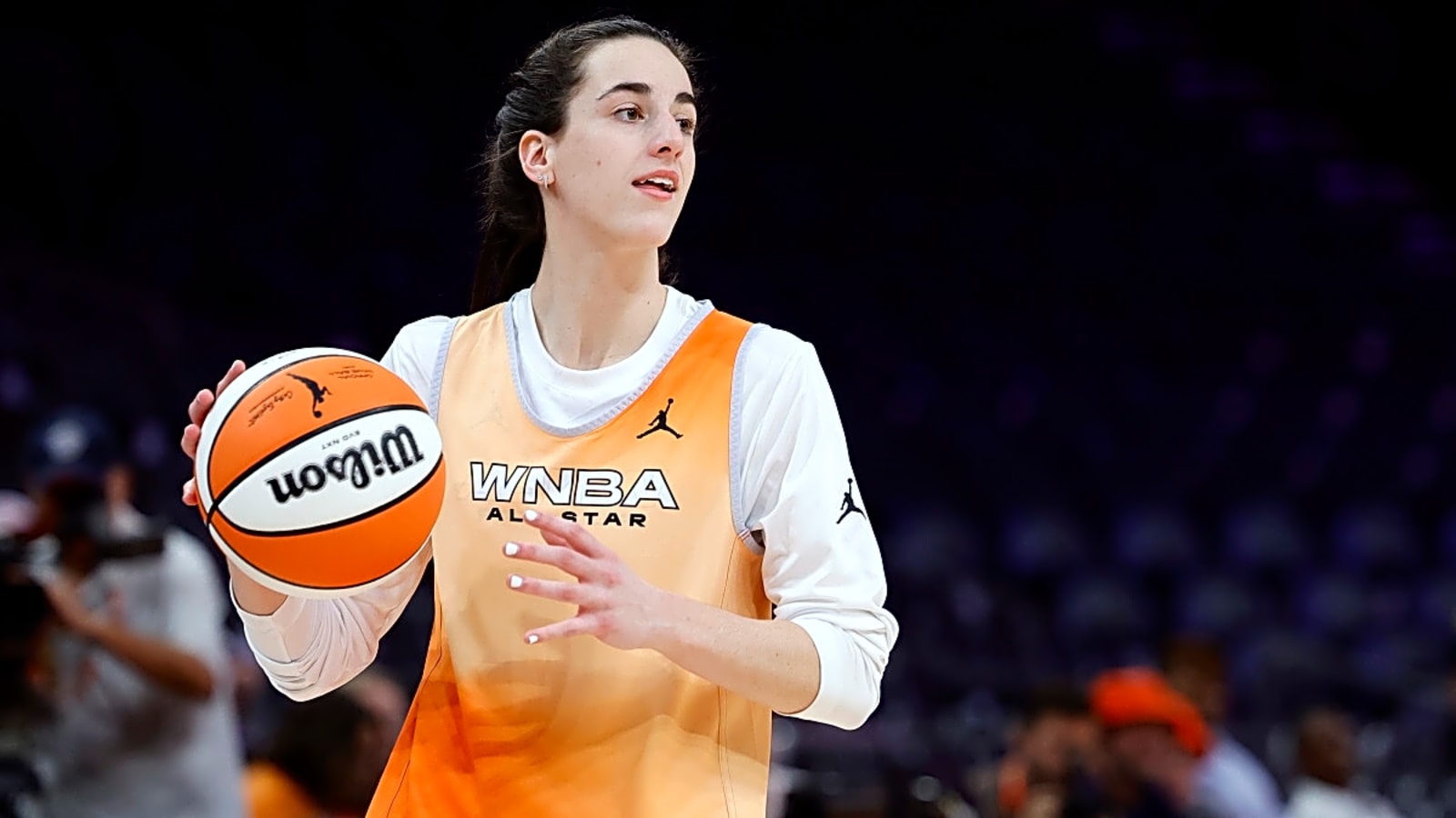 Fan Voting For 2025 WNBA All-Star Game Has Been Revealed