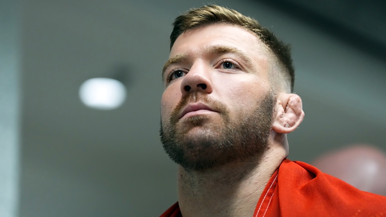 ‘I’m Not a Good Loser’ – Dricus Du Plessis Issues Statement After Crushing UFC 319 Loss