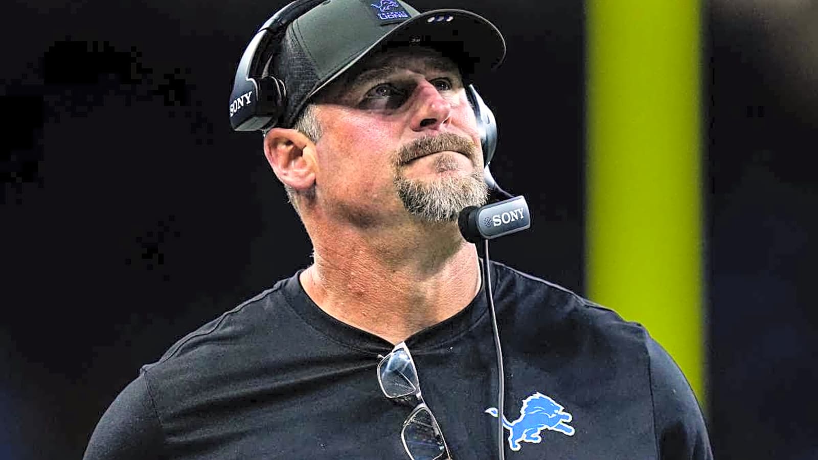 Lions Announce Concerning News Amid Amon-Ra St. Brown Injury