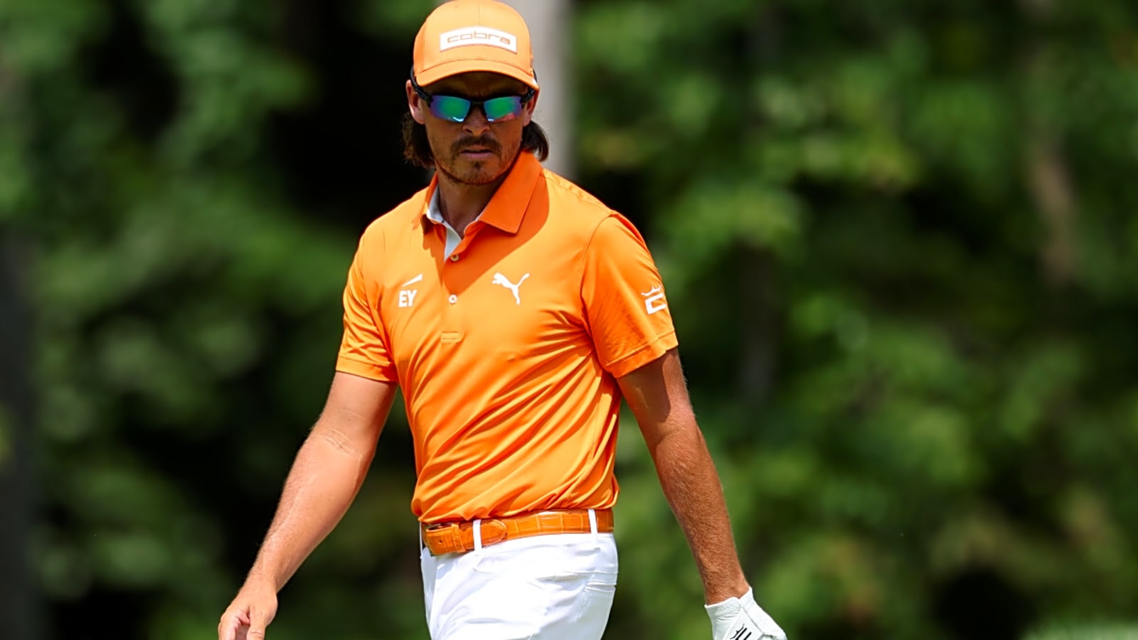 Rickie Fowler Blasts Troll After FedEx Cup Playoff Miss