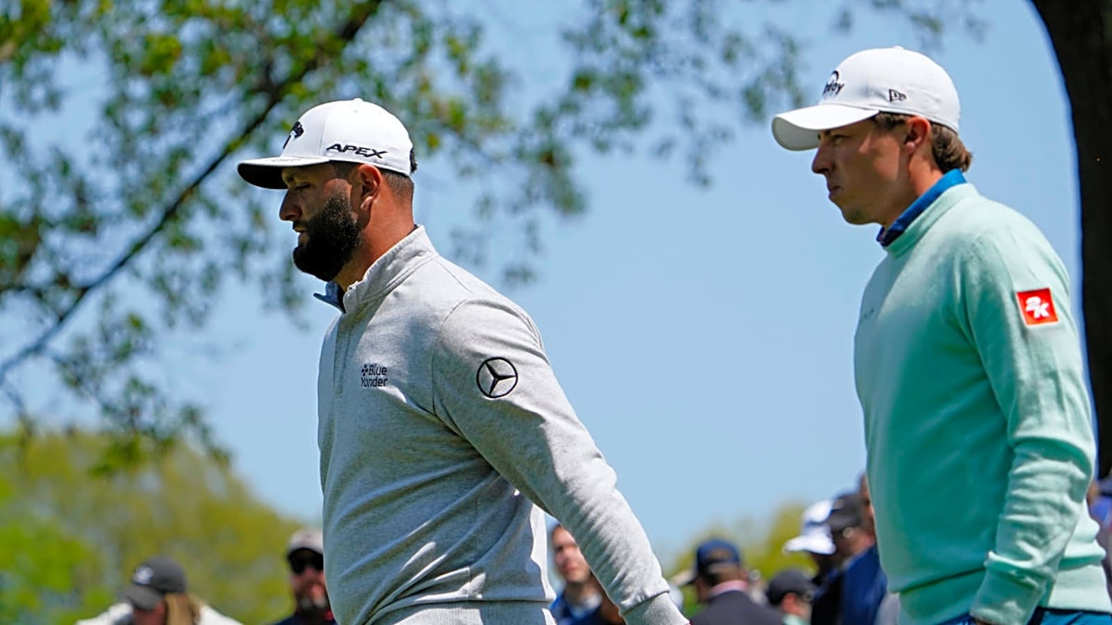 Major Winner Gets Honest About 'Disappointing' Season Ahead Of PGA Championship