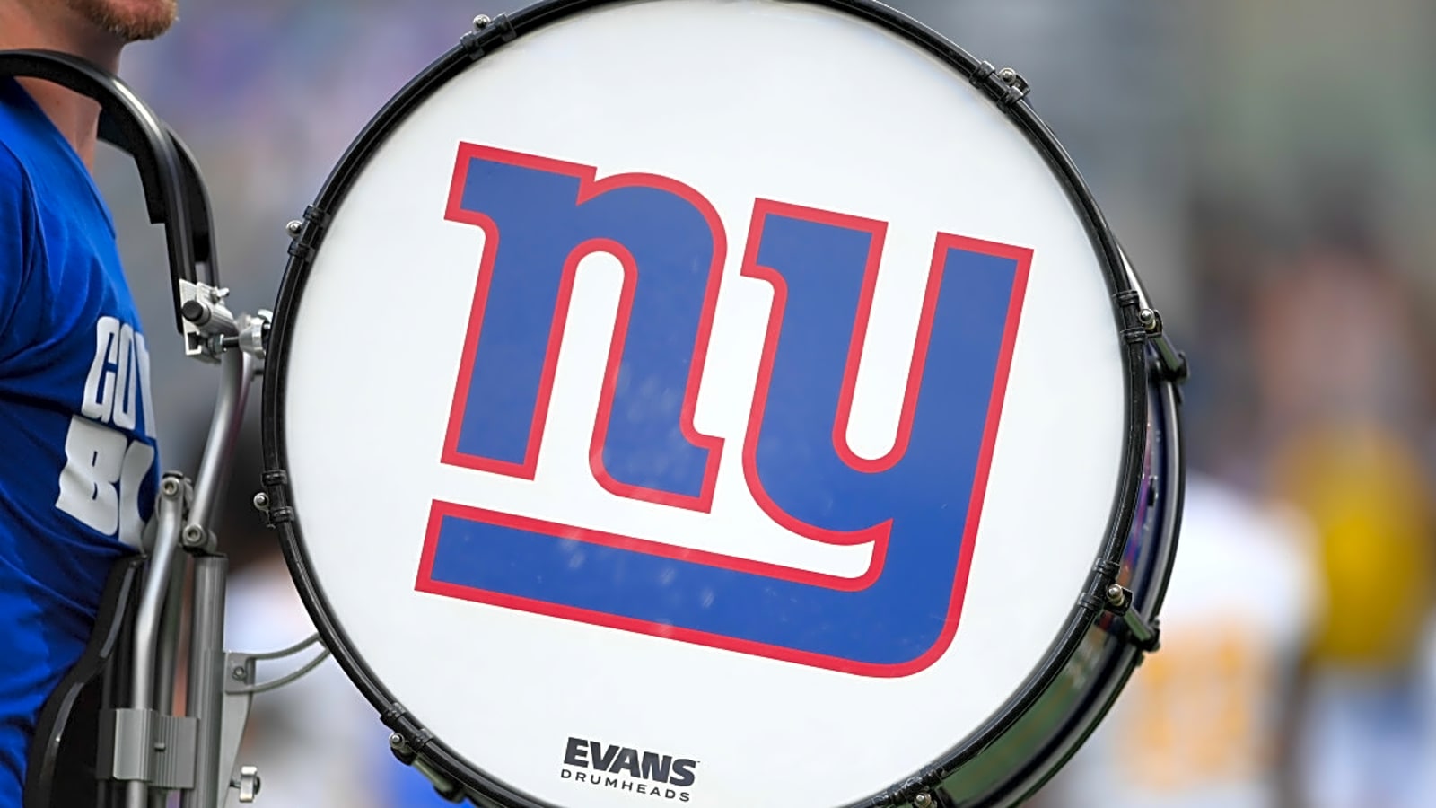 Giants Get Bad Update on 2,400-Yard Wide Receiver