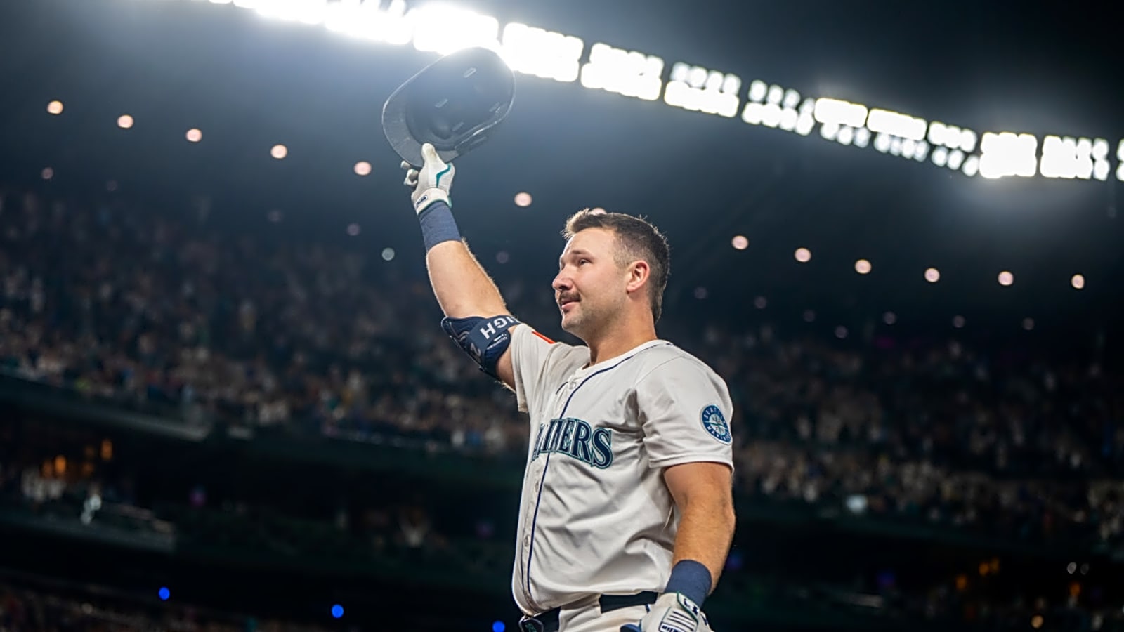 Seattle Mariners Make Announcement After 31 Years of Partnership