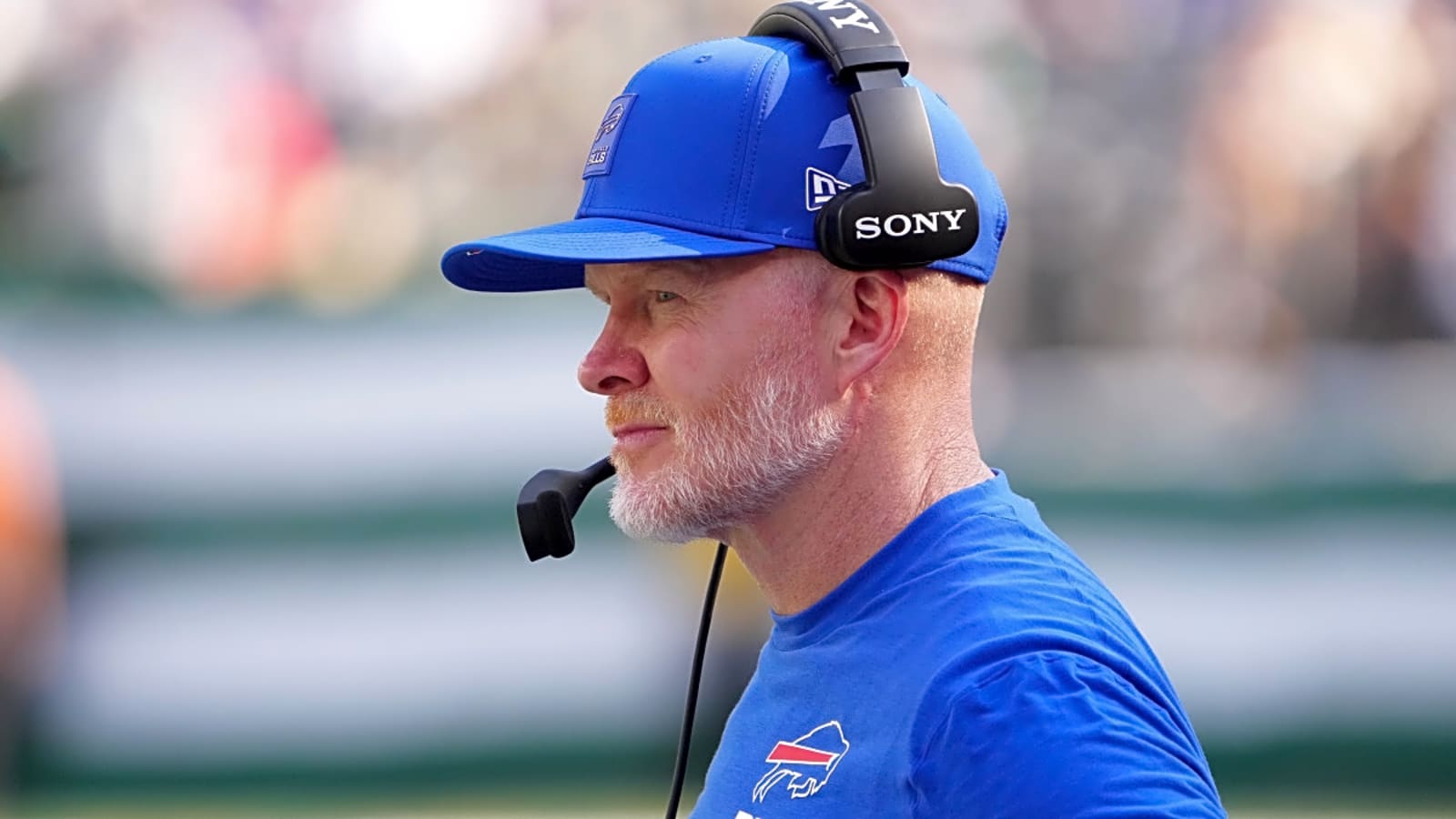 Bills Injury Report: Concerning last-second addition could spell disaster for Week 5, and Ed Oliver shuts down wild injury rumor