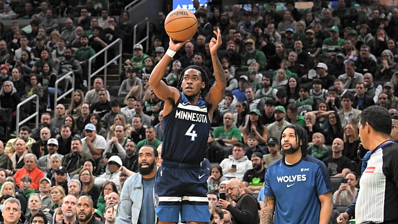 Rob Dillingham Sends Strong Message About His Mentality As An NBA Player