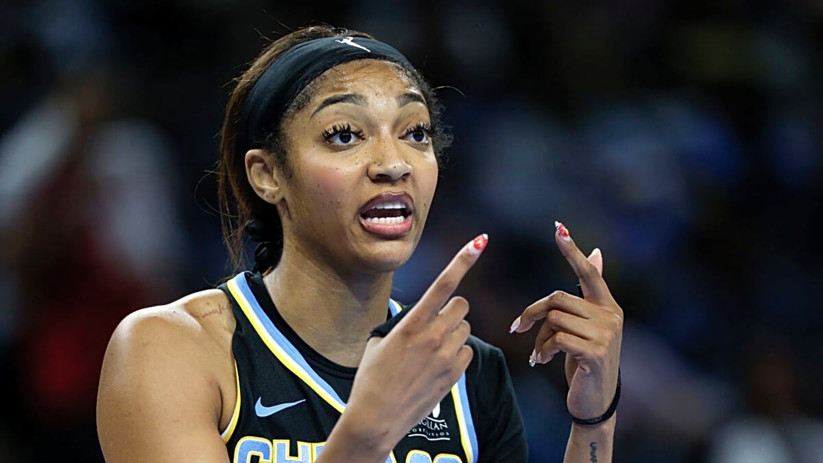 Angel Reese Hints at Future Move Amid Chicago Sky Trade Speculation