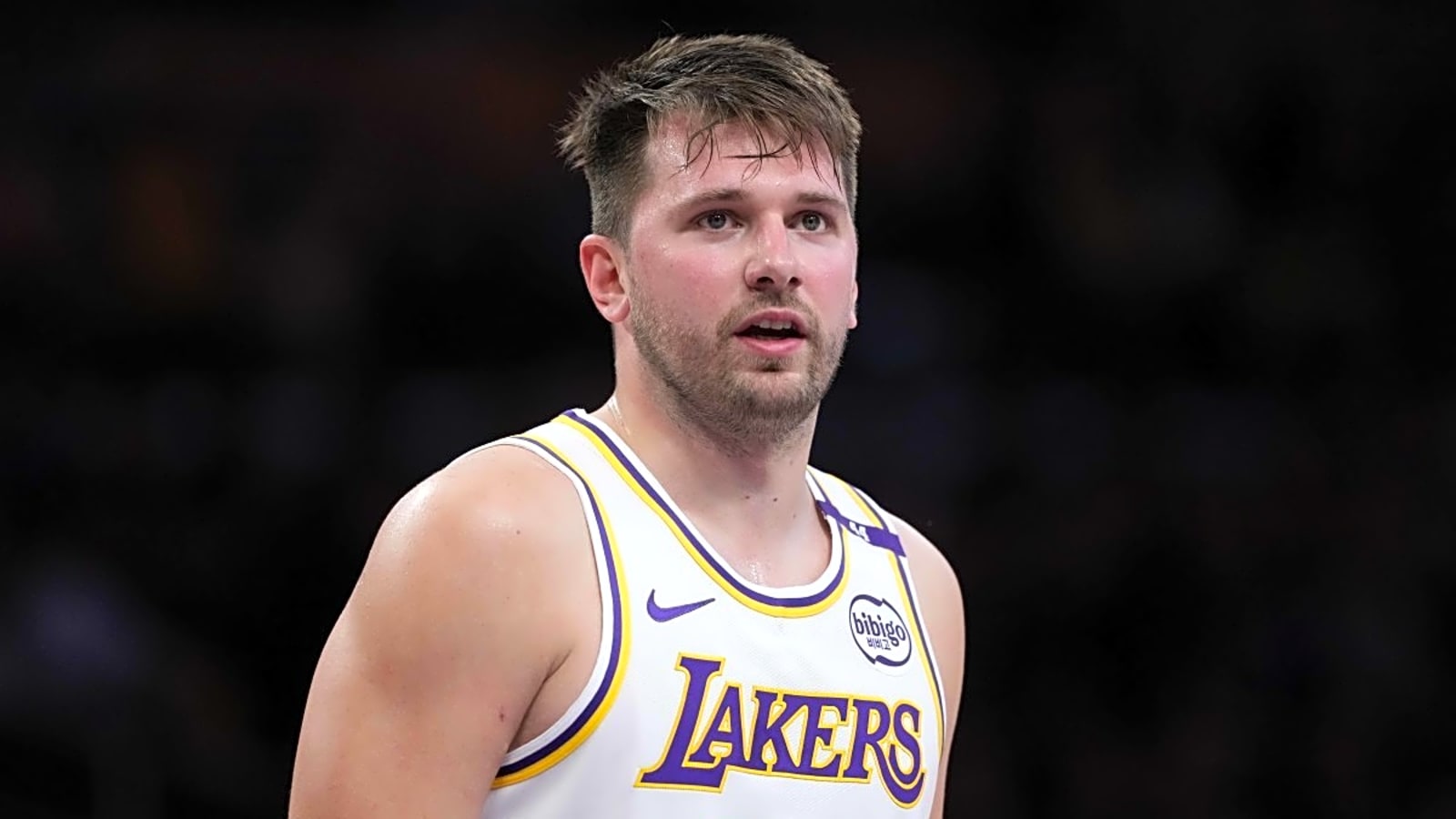Lakers Make Surprising New Addition With Luka Doncic Ties