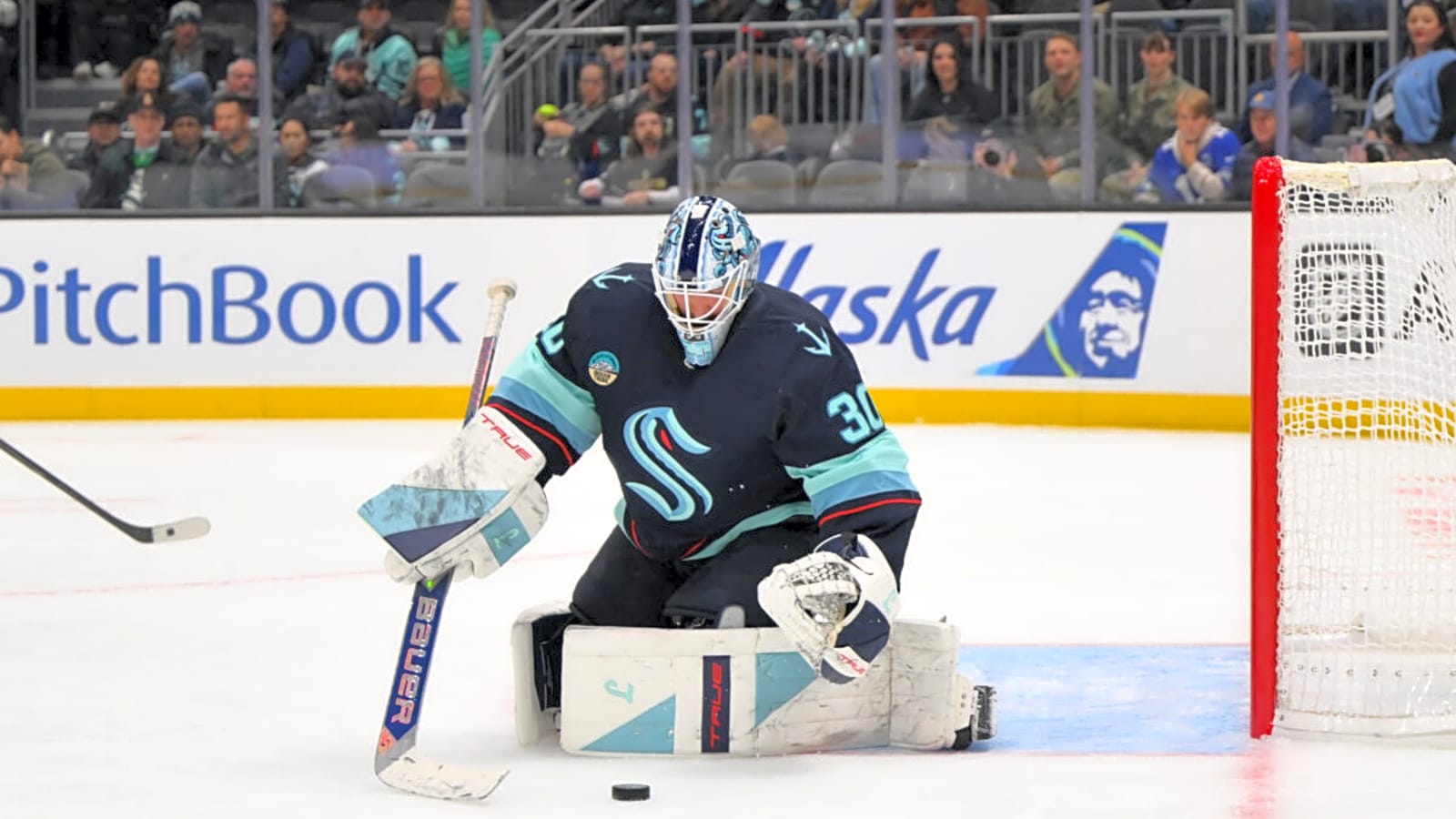 3 Takeaways From the Kraken’s 2-1 Shootout Loss to the Blue Jackets