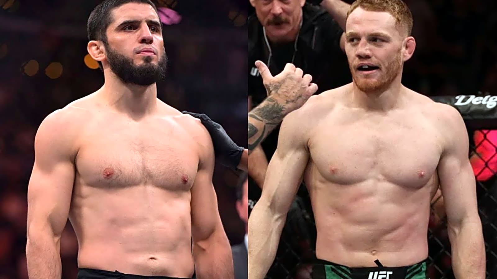 UFC 322: Islam Makhachev Fails to Beat Conor McGregor, Jon Jones as Top 10 Gate Revenues Revealed