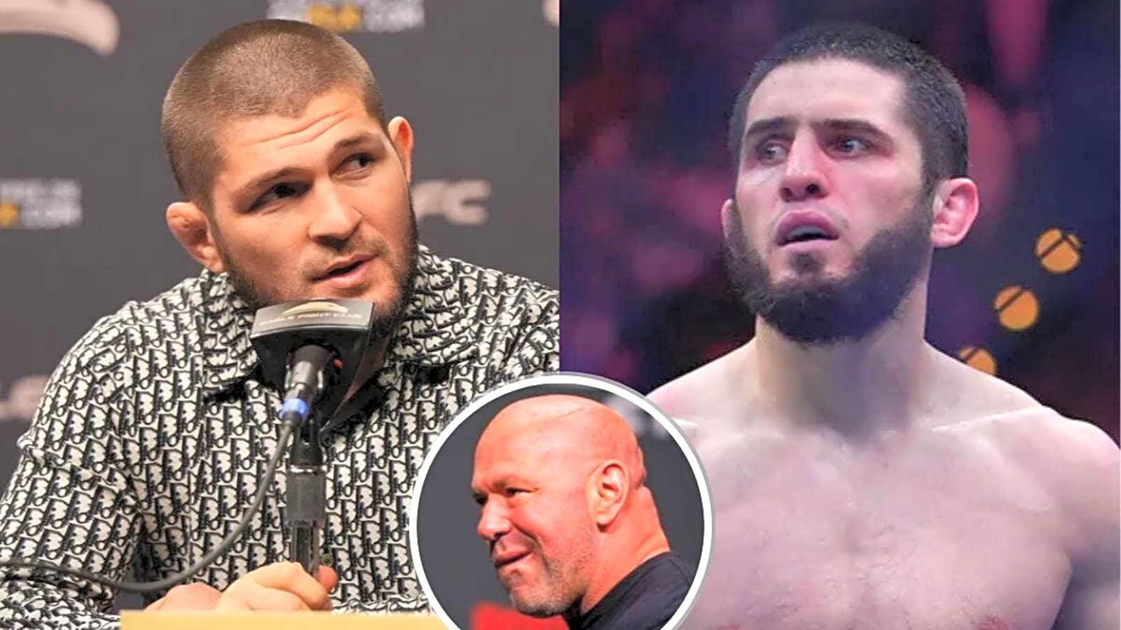 Dana White Is Avoiding Financial Risk by Firing Russian Fighters, Claims MMA Experts