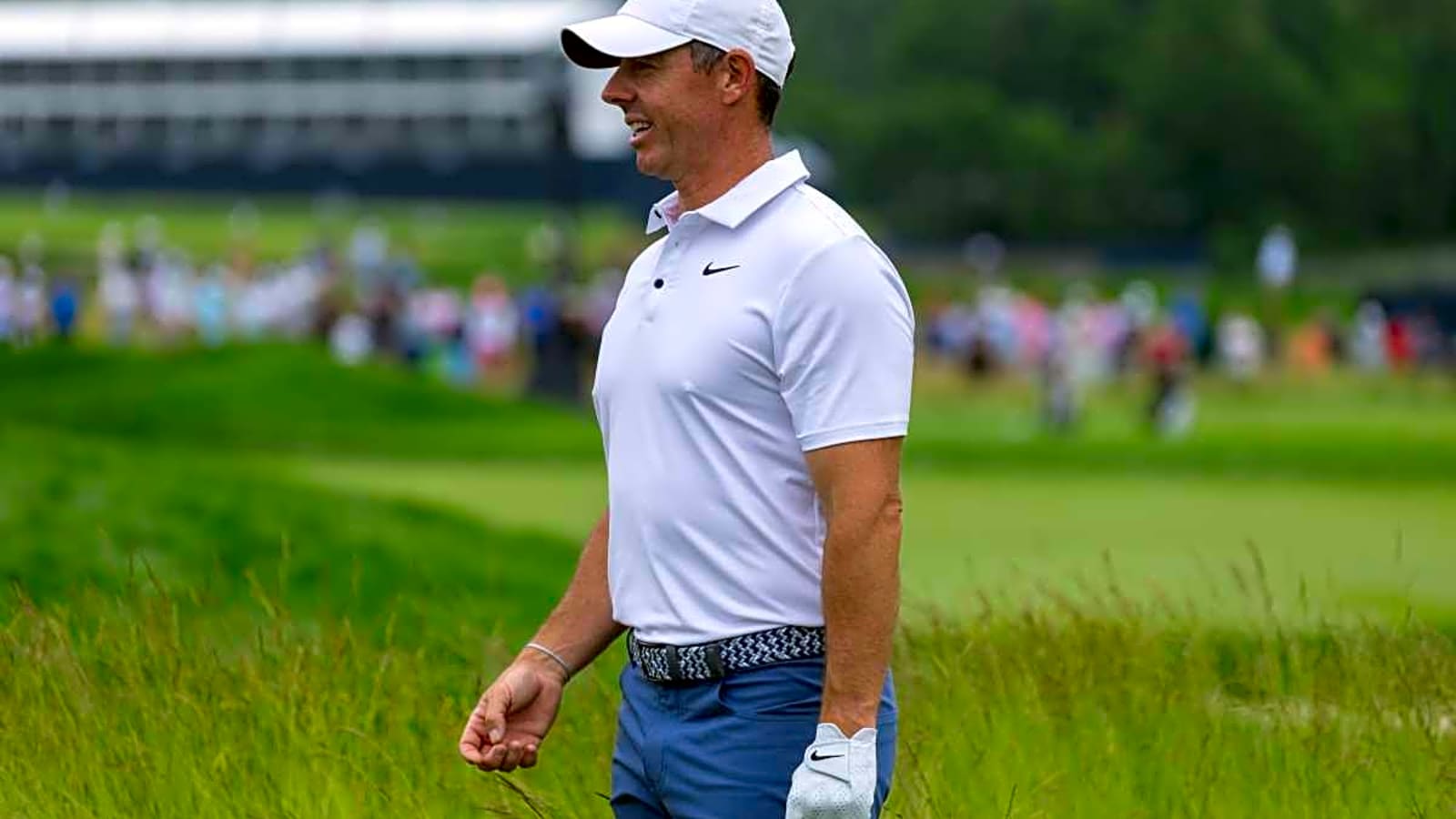 PGA Tour Makes Rory McIlroy Revelation on Friday