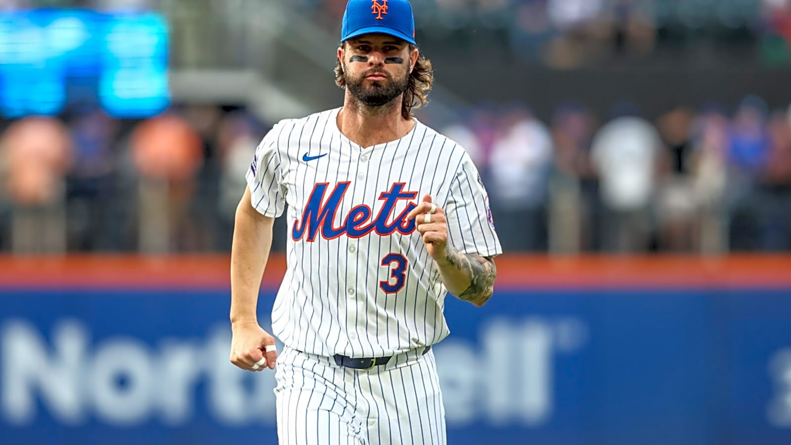 Mets Announce Jesse Winker News After Leaving Orioles Game