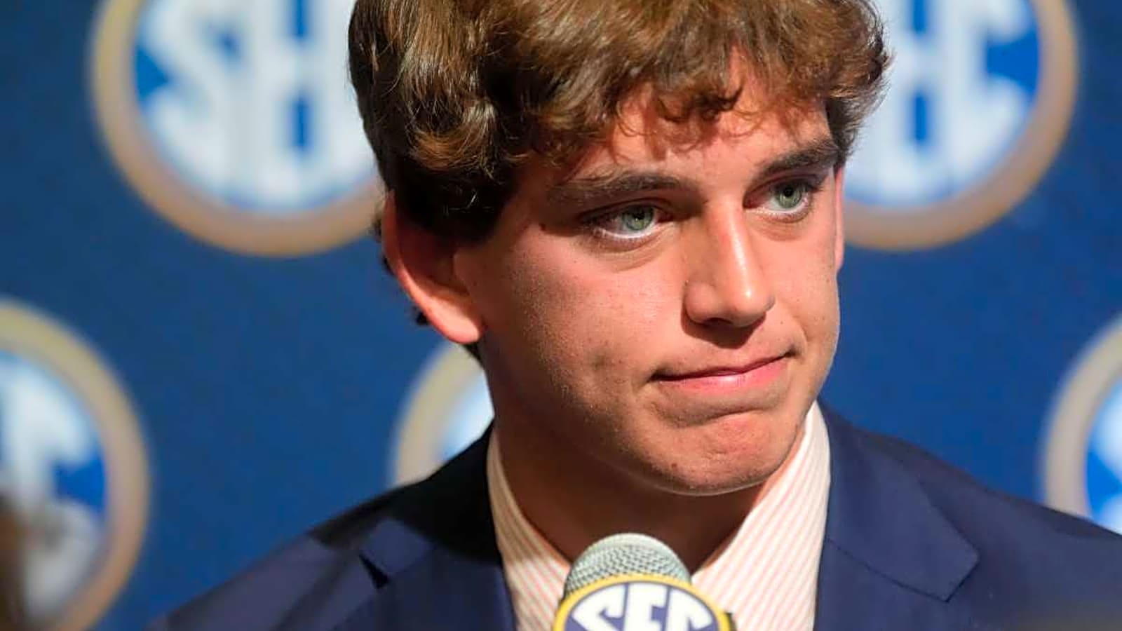 Arch Manning, Texas Dealt Unfortunate News on Monday