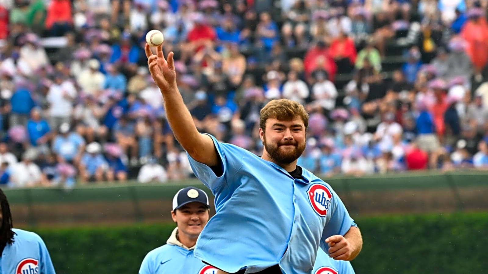 3 Things We Learned About the Chicago Cubs in Series Win Over Pittsburgh