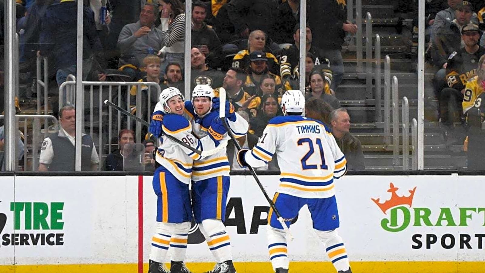 Sabres’ Playoff X-Factor Nobody Is Talking About