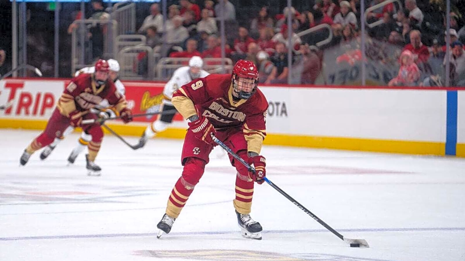 Who Could the Capitals Select in the First Round of the 2026 NHL Draft?