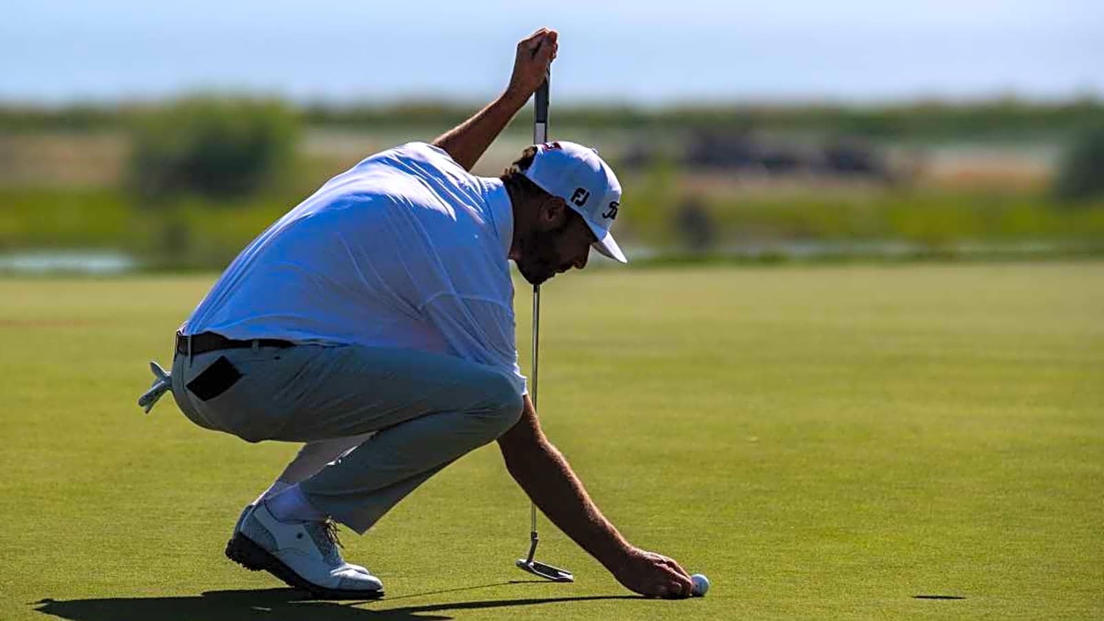 PGA Tour Announced Unfortunate News About Golfer at John Deere Classic