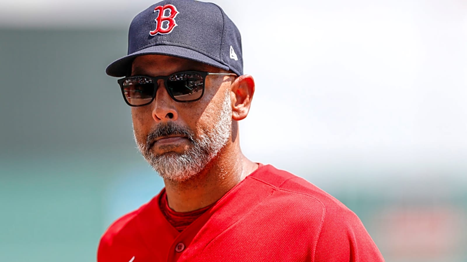 Red Sox’ Alex Cora Announces Marcelo Mayer Update on Friday