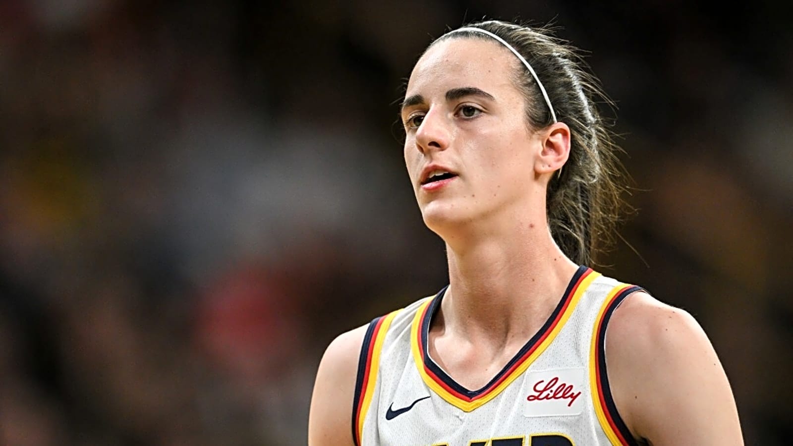 Caitlin Clark Had No Words for Tyrese Haliburton News on Sunday