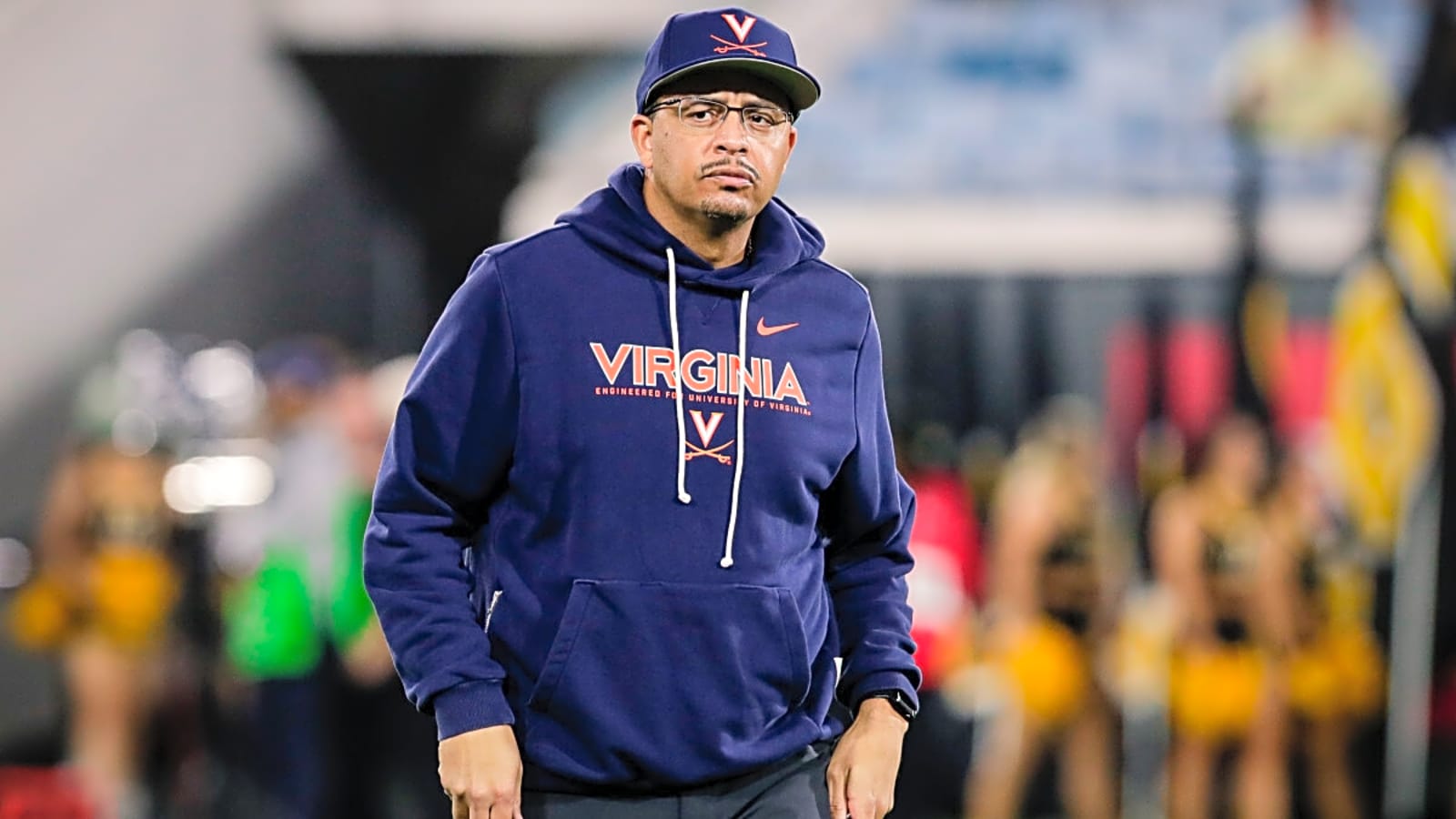 Virginia Football 2026 Schedule Breakdown and Analysis