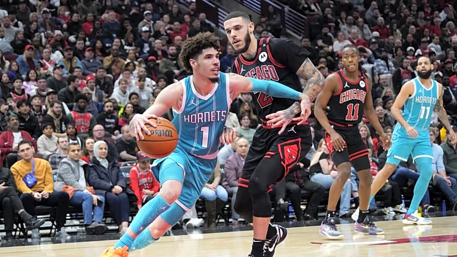 LaMelo Ball And Lonzo Ball Looking To Join Forces In Clippers? LaVar Ball&#39;s Latest Pitch Promotes Big Move