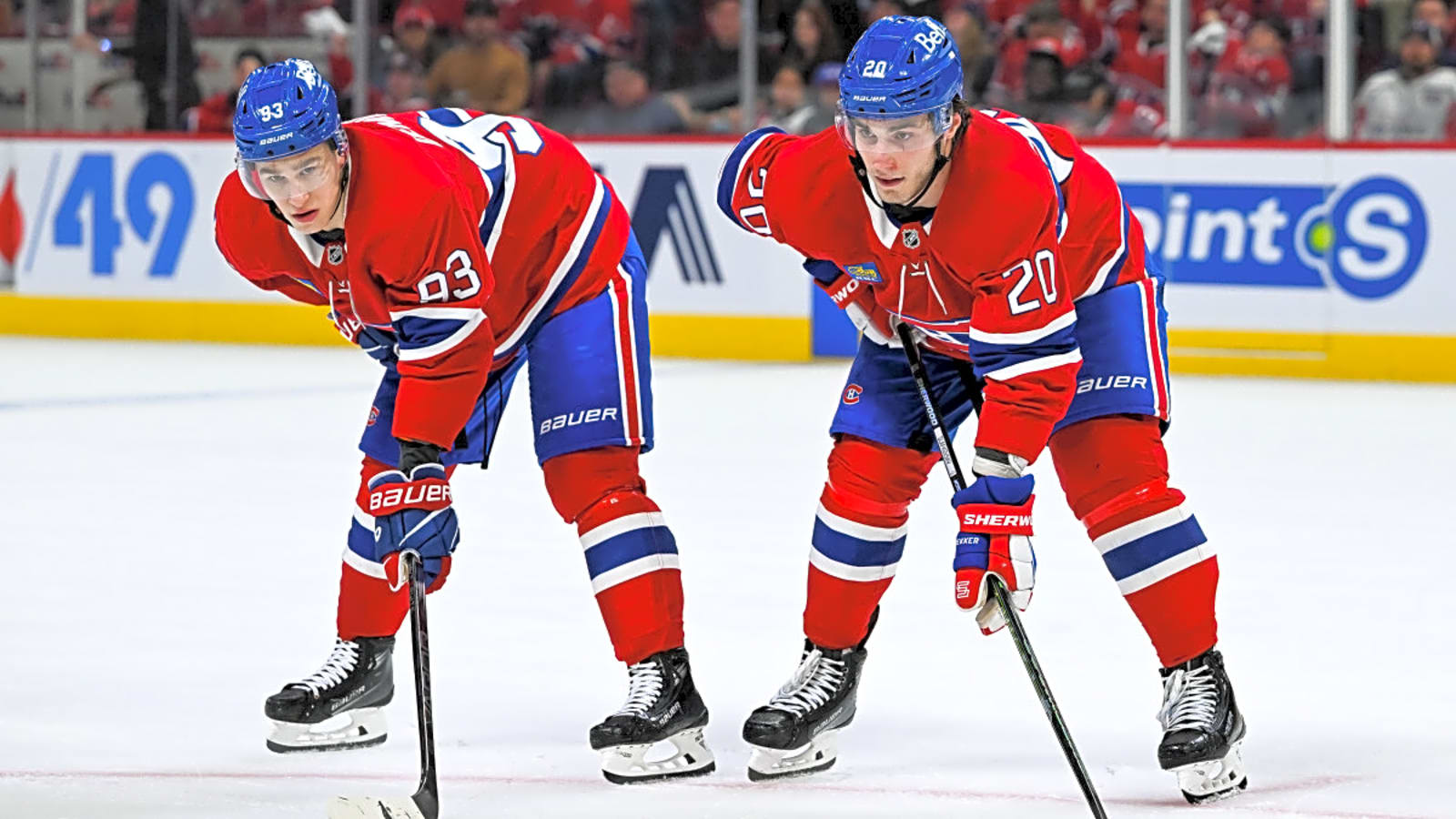 Pierre LeBrun Doesn&#39;t See Canadiens Doing &#39;Stupid&#39; Offseason Moves