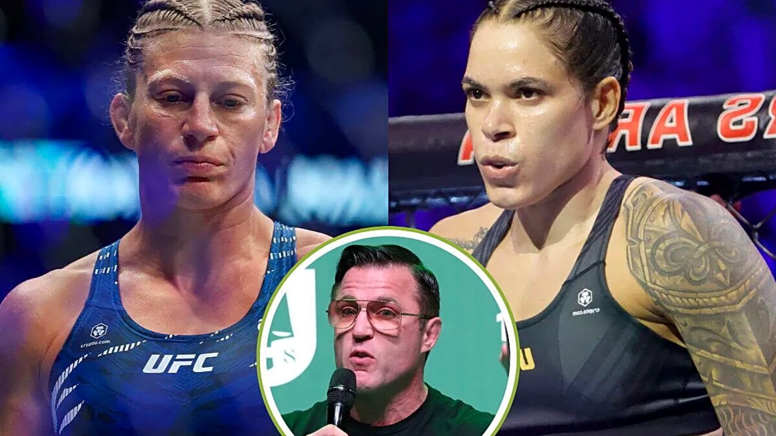 'You Are Way Wrong': Chael Sonnen Under Fire for His Wildest UFC 324 Take Yet