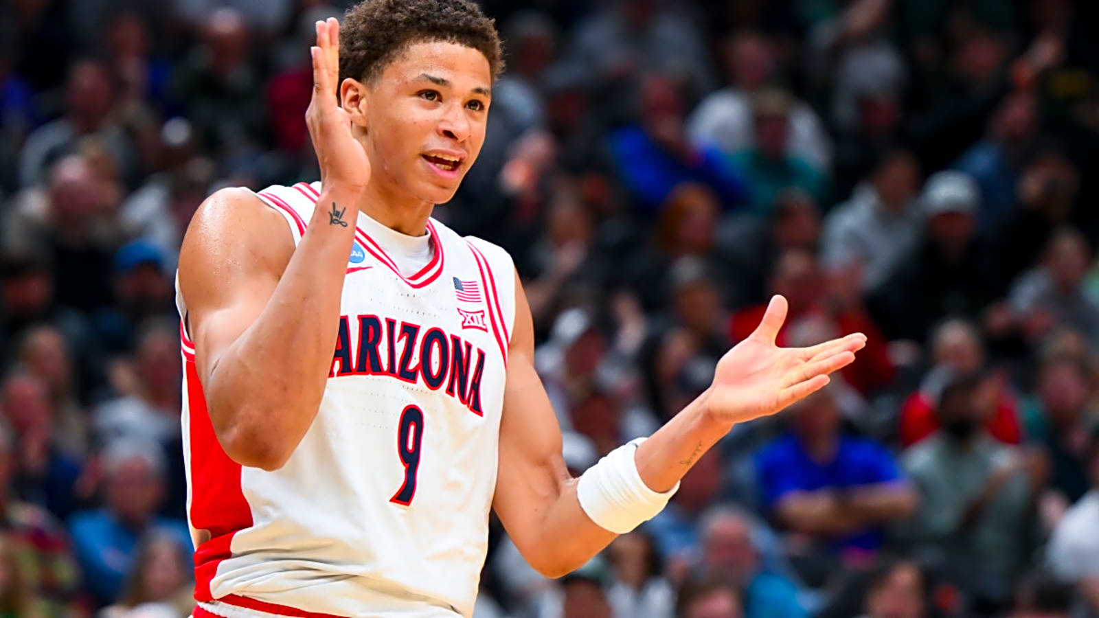 Post-Lottery 2025 Mock NBA Draft: Dallas Mavericks Will Select...